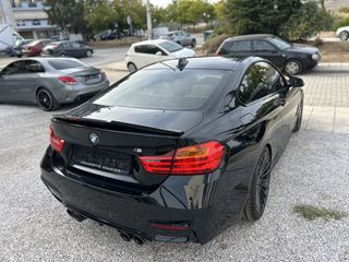 Bmw 420 2015 M4 LOOK* ΔΕΡΜΑ*LED* AYTOMATO*NAVI*CLIMA-thumb-12