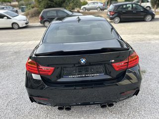 Bmw 420 2015 M4 LOOK* ΔΕΡΜΑ*LED* AYTOMATO*NAVI*CLIMA-thumb-13