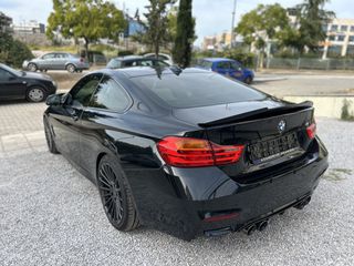 Bmw 420 2015 M4 LOOK* ΔΕΡΜΑ*LED* AYTOMATO*NAVI*CLIMA-thumb-14
