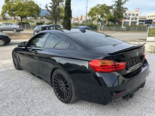 Bmw 420 2015 M4 LOOK* ΔΕΡΜΑ*LED* AYTOMATO*NAVI*CLIMA-thumb-15