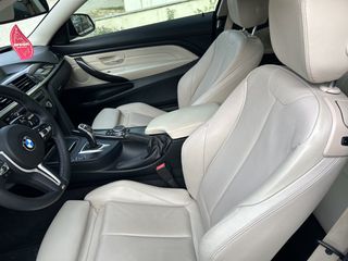 Bmw 420 2015 M4 LOOK* ΔΕΡΜΑ*LED* AYTOMATO*NAVI*CLIMA-thumb-19