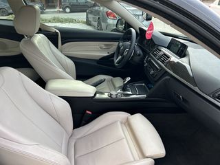 Bmw 420 2015 M4 LOOK* ΔΕΡΜΑ*LED* AYTOMATO*NAVI*CLIMA-thumb-23