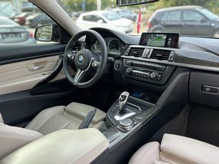 Bmw 420 2015 M4 LOOK* ΔΕΡΜΑ*LED* AYTOMATO*NAVI*CLIMA-thumb-24