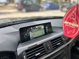 Bmw 420 2015 M4 LOOK* ΔΕΡΜΑ*LED* AYTOMATO*NAVI*CLIMA-thumb-26