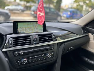 Bmw 420 2015 M4 LOOK* ΔΕΡΜΑ*LED* AYTOMATO*NAVI*CLIMA-thumb-28