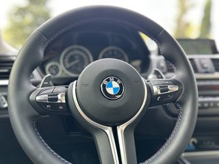 Bmw 420 2015 M4 LOOK* ΔΕΡΜΑ*LED* AYTOMATO*NAVI*CLIMA-thumb-29