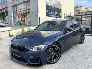 Bmw 318 2017 M3 LOOK*LED*CLIMA*FACELIFT*-thumb-1