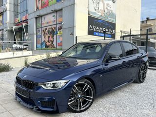 Bmw 318 2017 M3 LOOK*LED*CLIMA*FACELIFT*-thumb-2