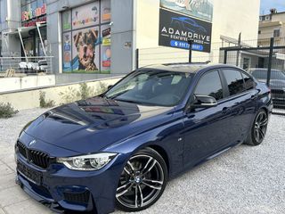Bmw 318 2017 M3 LOOK*LED*CLIMA*FACELIFT*-thumb-3