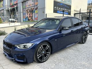 Bmw 318 2017 M3 LOOK*LED*CLIMA*FACELIFT*-thumb-4