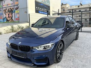 Bmw 318 2017 M3 LOOK*LED*CLIMA*FACELIFT*-thumb-5