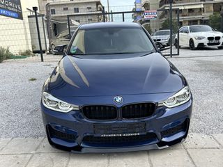 Bmw 318 2017 M3 LOOK*LED*CLIMA*FACELIFT*-thumb-6