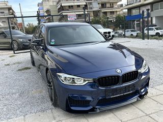 Bmw 318 2017 M3 LOOK*LED*CLIMA*FACELIFT*-thumb-7