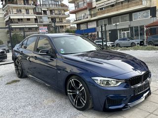 Bmw 318 2017 M3 LOOK*LED*CLIMA*FACELIFT*-thumb-9