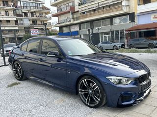 Bmw 318 2017 M3 LOOK*LED*CLIMA*FACELIFT*-thumb-10