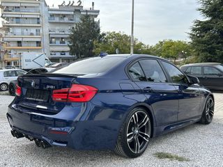Bmw 318 2017 M3 LOOK*LED*CLIMA*FACELIFT*-thumb-11