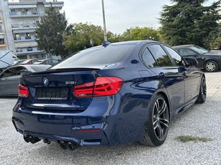 Bmw 318 2017 M3 LOOK*LED*CLIMA*FACELIFT*-thumb-12