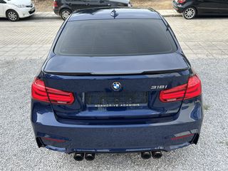 Bmw 318 2017 M3 LOOK*LED*CLIMA*FACELIFT*-thumb-13