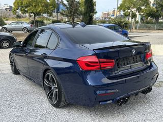 Bmw 318 2017 M3 LOOK*LED*CLIMA*FACELIFT*-thumb-14