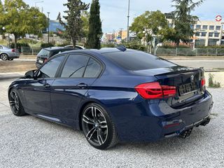 Bmw 318 2017 M3 LOOK*LED*CLIMA*FACELIFT*-thumb-15