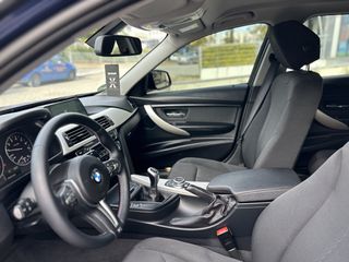 Bmw 318 2017 M3 LOOK*LED*CLIMA*FACELIFT*-thumb-18