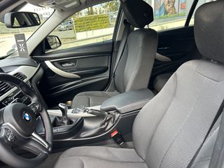 Bmw 318 2017 M3 LOOK*LED*CLIMA*FACELIFT*-thumb-19