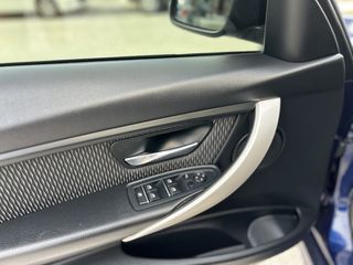 Bmw 318 2017 M3 LOOK*LED*CLIMA*FACELIFT*-thumb-20