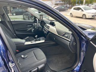 Bmw 318 2017 M3 LOOK*LED*CLIMA*FACELIFT*-thumb-22