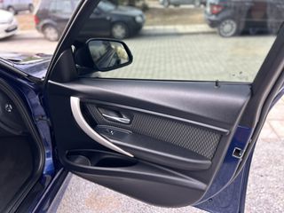 Bmw 318 2017 M3 LOOK*LED*CLIMA*FACELIFT*-thumb-24