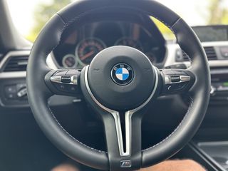 Bmw 318 2017 M3 LOOK*LED*CLIMA*FACELIFT*-thumb-26