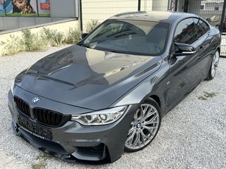 Bmw 428 2014 M4 LOOK*245Ps*ΑΥΤΟΜΑΤΟ*ΔΕΡΜΑ*ΧΕΝΟΝ