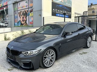 Bmw 428 2014 M4 LOOK*245Ps*ΑΥΤΟΜΑΤΟ*ΔΕΡΜΑ*ΧΕΝΟΝ-thumb-3