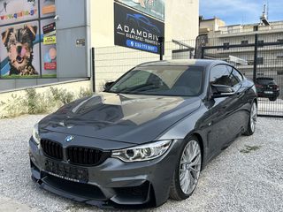 Bmw 428 2014 M4 LOOK*245Ps*ΑΥΤΟΜΑΤΟ*ΔΕΡΜΑ*ΧΕΝΟΝ-thumb-4
