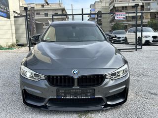 Bmw 428 2014 M4 LOOK*245Ps*ΑΥΤΟΜΑΤΟ*ΔΕΡΜΑ*ΧΕΝΟΝ-thumb-5