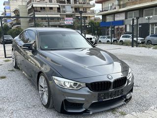 Bmw 428 2014 M4 LOOK*245Ps*ΑΥΤΟΜΑΤΟ*ΔΕΡΜΑ*ΧΕΝΟΝ-thumb-6