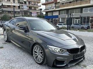 Bmw 428 2014 M4 LOOK*245Ps*ΑΥΤΟΜΑΤΟ*ΔΕΡΜΑ*ΧΕΝΟΝ-thumb-7