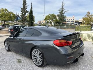 Bmw 428 2014 M4 LOOK*245Ps*ΑΥΤΟΜΑΤΟ*ΔΕΡΜΑ*ΧΕΝΟΝ-thumb-8