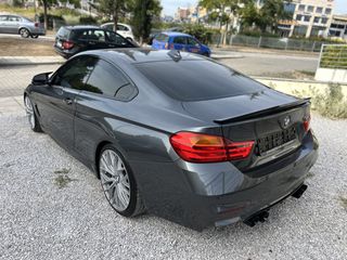 Bmw 428 2014 M4 LOOK*245Ps*ΑΥΤΟΜΑΤΟ*ΔΕΡΜΑ*ΧΕΝΟΝ-thumb-9