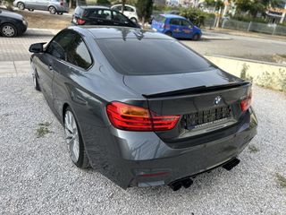 Bmw 428 2014 M4 LOOK*245Ps*ΑΥΤΟΜΑΤΟ*ΔΕΡΜΑ*ΧΕΝΟΝ-thumb-10