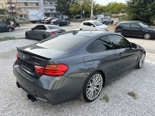 Bmw 428 2014 M4 LOOK*245Ps*ΑΥΤΟΜΑΤΟ*ΔΕΡΜΑ*ΧΕΝΟΝ-thumb-11