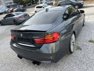 Bmw 428 2014 M4 LOOK*245Ps*ΑΥΤΟΜΑΤΟ*ΔΕΡΜΑ*ΧΕΝΟΝ-thumb-12