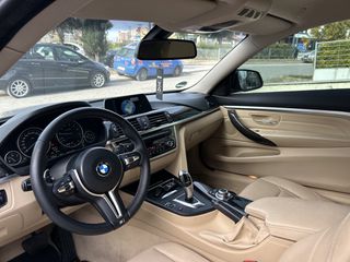 Bmw 428 2014 M4 LOOK*245Ps*ΑΥΤΟΜΑΤΟ*ΔΕΡΜΑ*ΧΕΝΟΝ-thumb-15