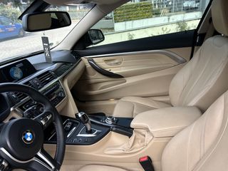 Bmw 428 2014 M4 LOOK*245Ps*ΑΥΤΟΜΑΤΟ*ΔΕΡΜΑ*ΧΕΝΟΝ-thumb-16
