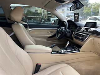 Bmw 428 2014 M4 LOOK*245Ps*ΑΥΤΟΜΑΤΟ*ΔΕΡΜΑ*ΧΕΝΟΝ-thumb-18