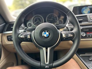 Bmw 428 2014 M4 LOOK*245Ps*ΑΥΤΟΜΑΤΟ*ΔΕΡΜΑ*ΧΕΝΟΝ-thumb-24