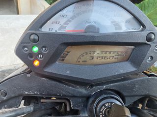 Kawasaki ER - 6 N 2010