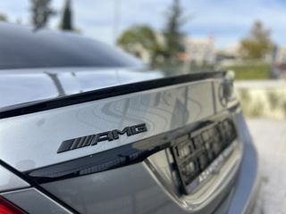Mercedes-Benz C 220 2015 AMG LOOK AYTOMATO*DIESEL-thumb-16