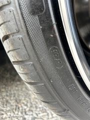 Mercedes-Benz C 220 2015 AMG LOOK AYTOMATO*DIESEL-thumb-18