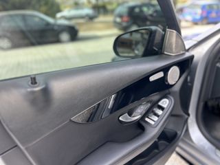Mercedes-Benz C 220 2015 AMG LOOK AYTOMATO*DIESEL-thumb-22