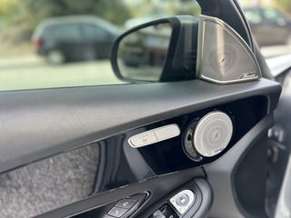 Mercedes-Benz C 220 2015 AMG LOOK AYTOMATO*DIESEL-thumb-23